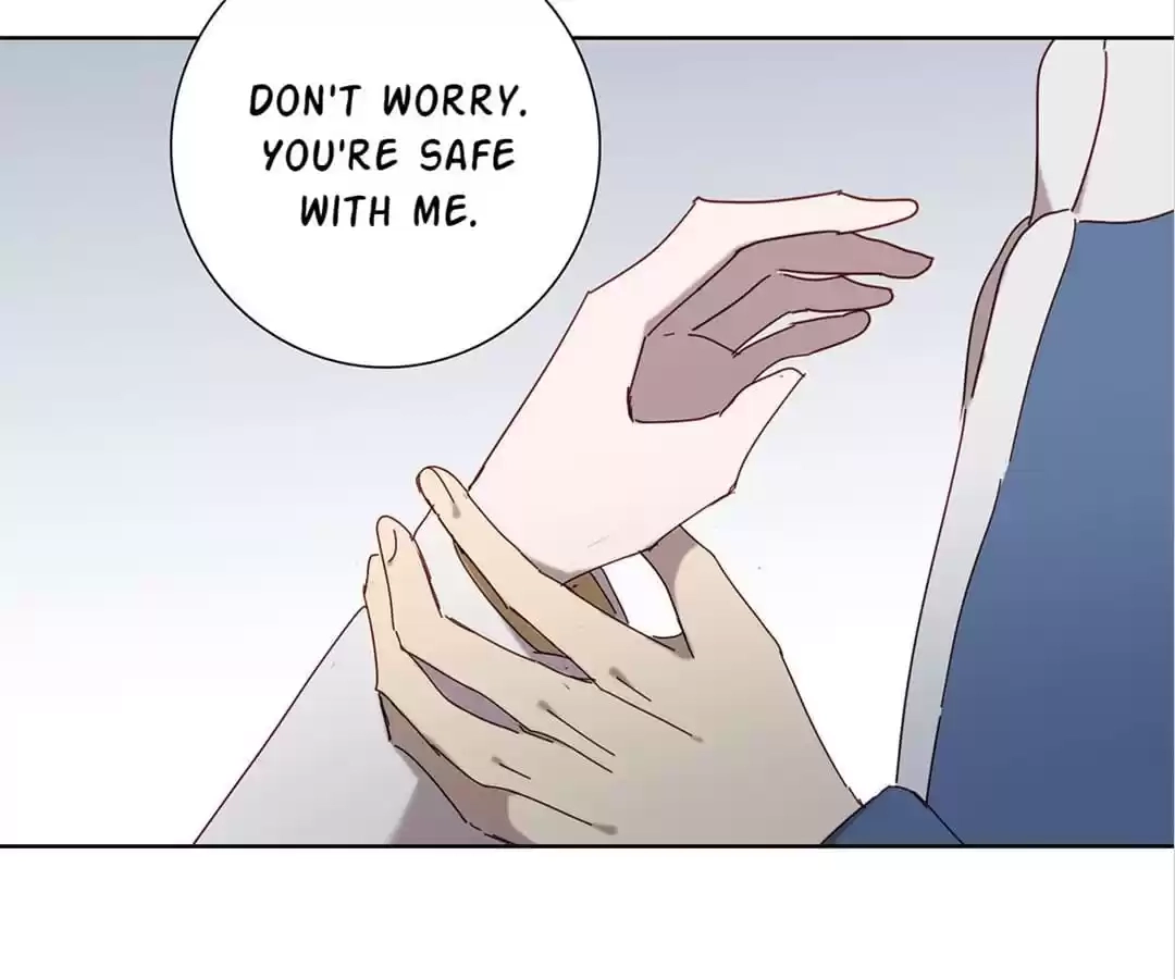 Read Lock You up chapter 107 image 14 on Lezhin