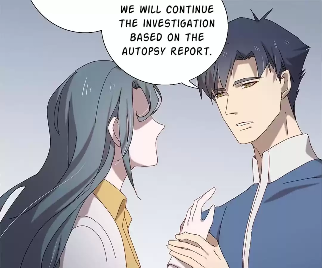 Read Lock You up chapter 107 image 16 on Lezhin