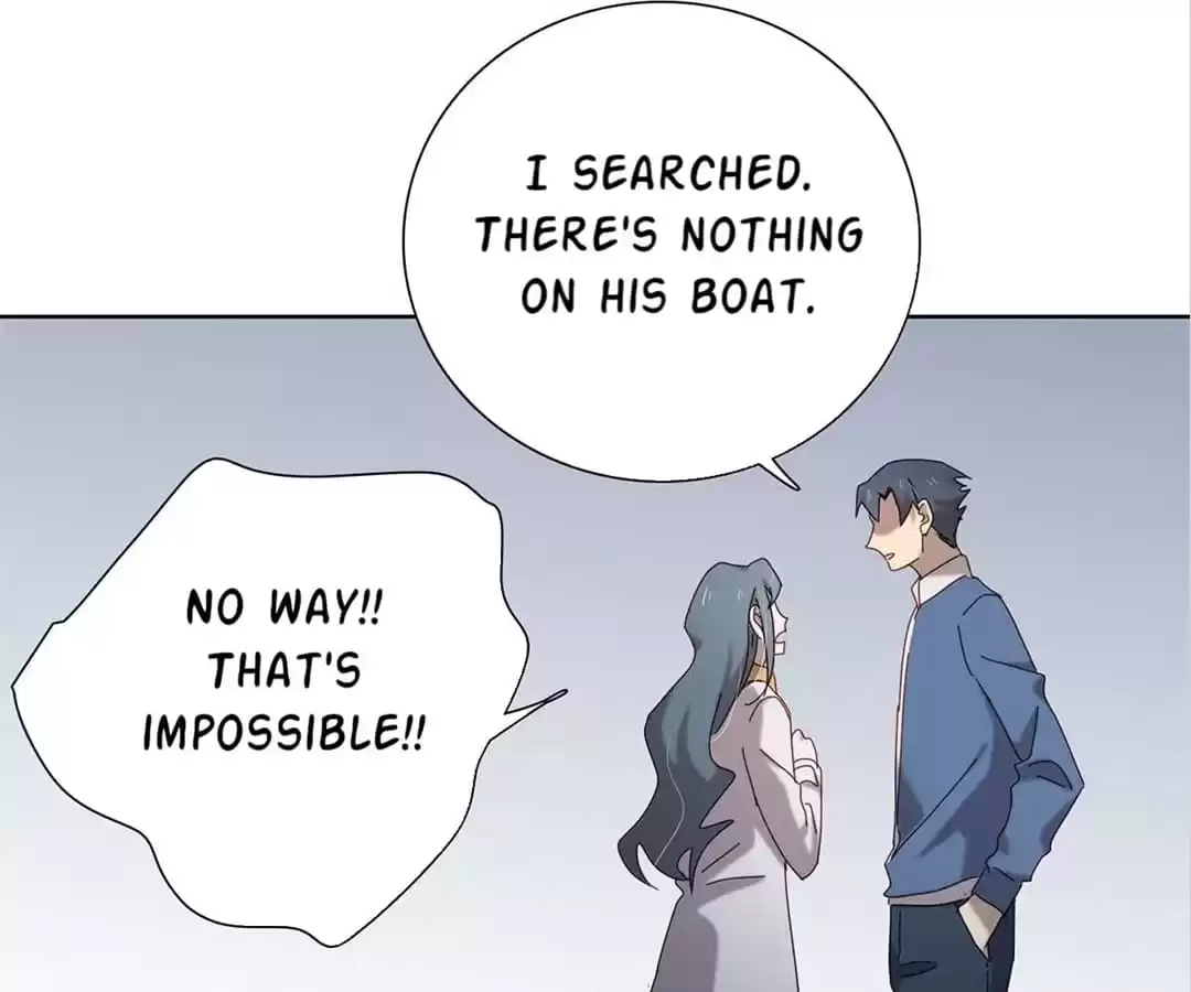 Read Lock You up chapter 107 image 20 on Lezhin