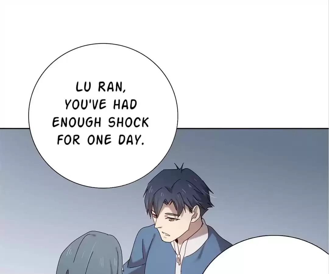 Read Lock You up chapter 107 image 26 on Lezhin