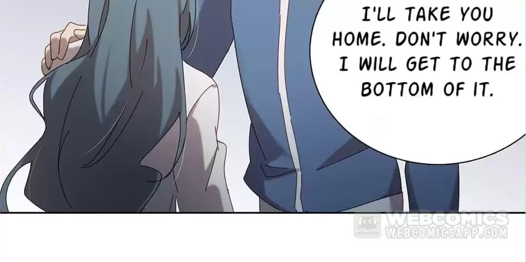 Read Lock You up chapter 107 image 27 on Lezhin