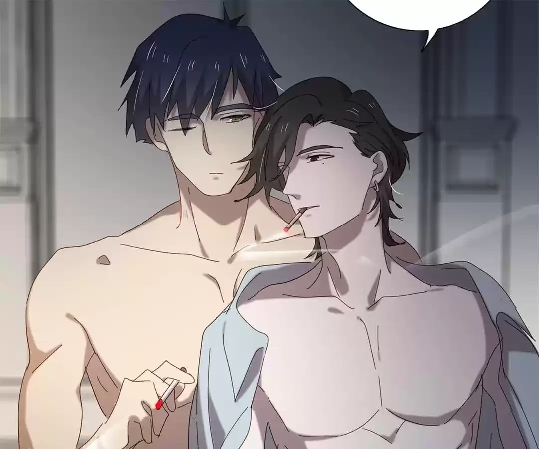 Read Lock You up chapter 107 image 4 on Lezhin
