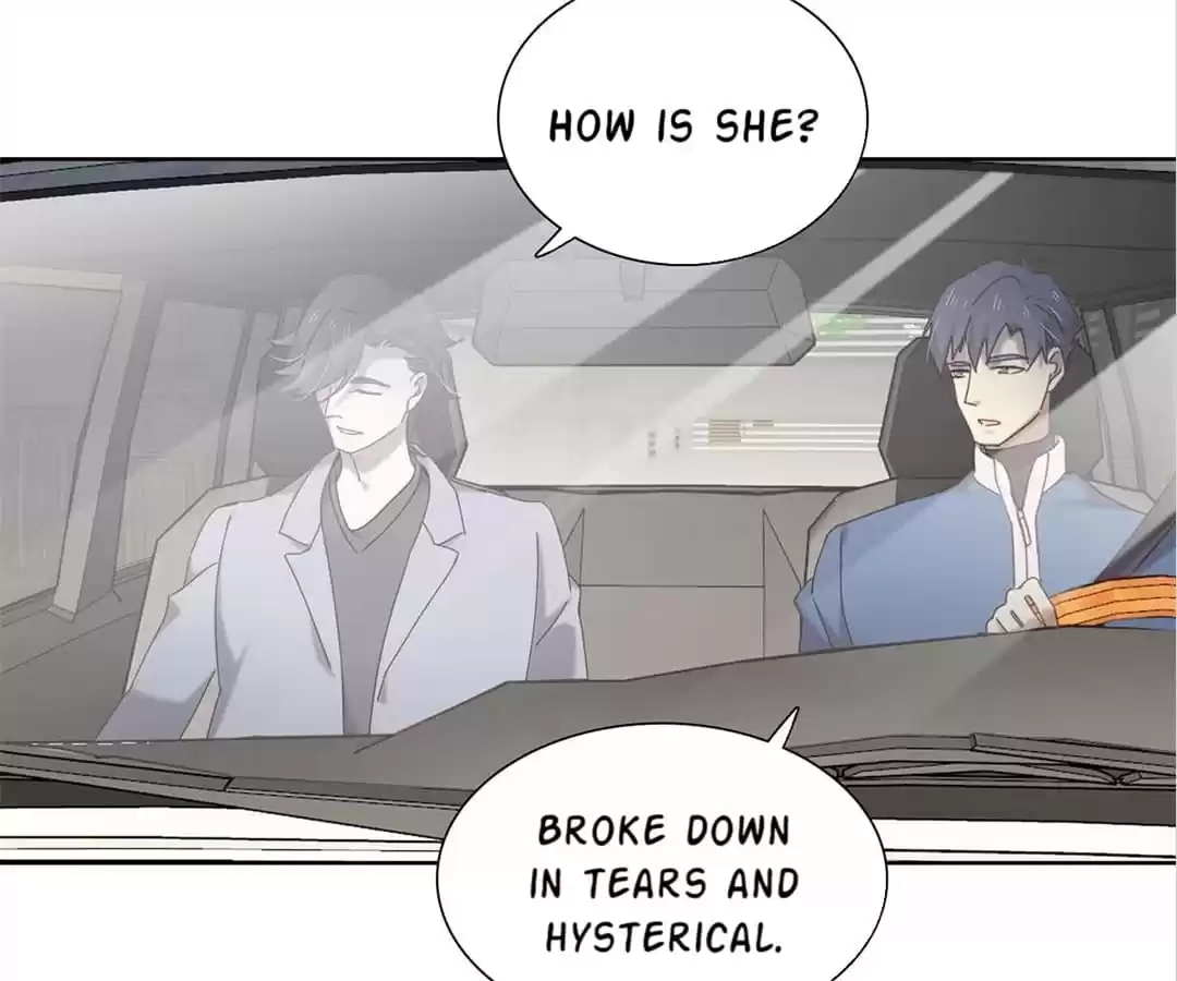 Read Lock You up chapter 107 image 41 on Lezhin