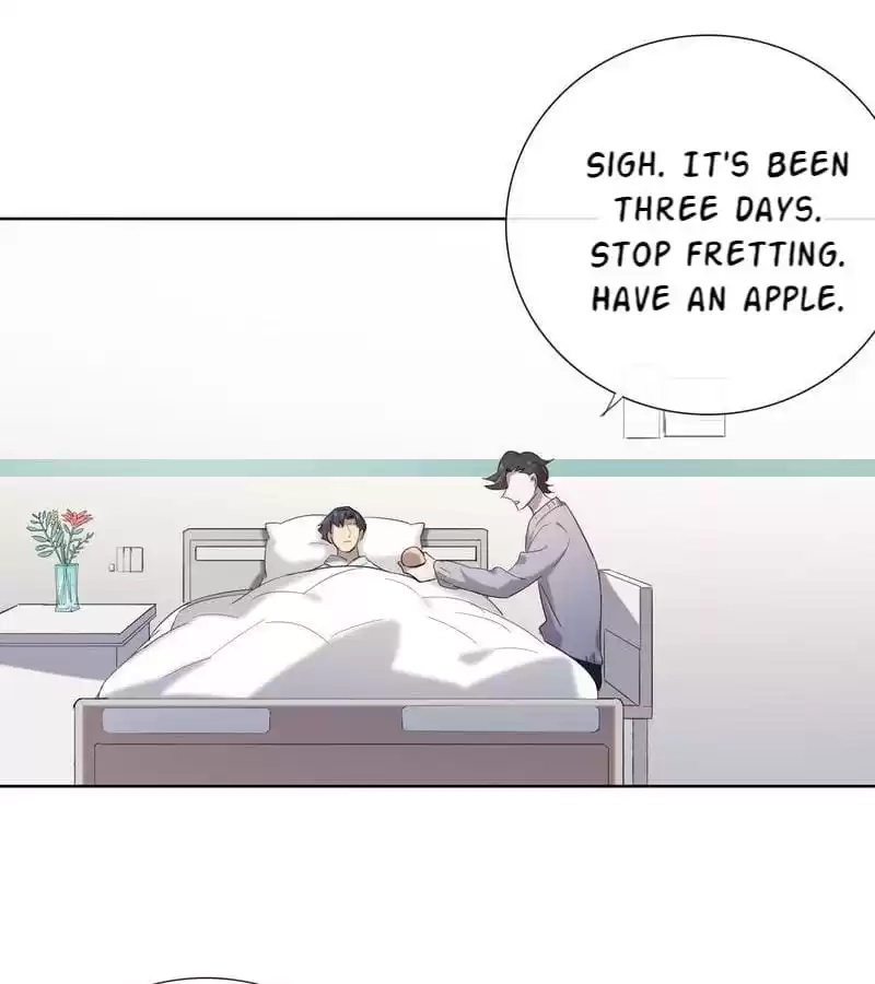 Read Lock You up chapter 116 image 17 on Lezhin