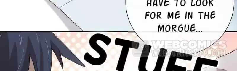 Read Lock You up chapter 116 image 20 on Lezhin