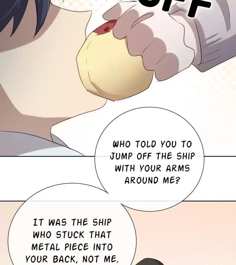 Read Lock You up chapter 116 image 21 on Lezhin