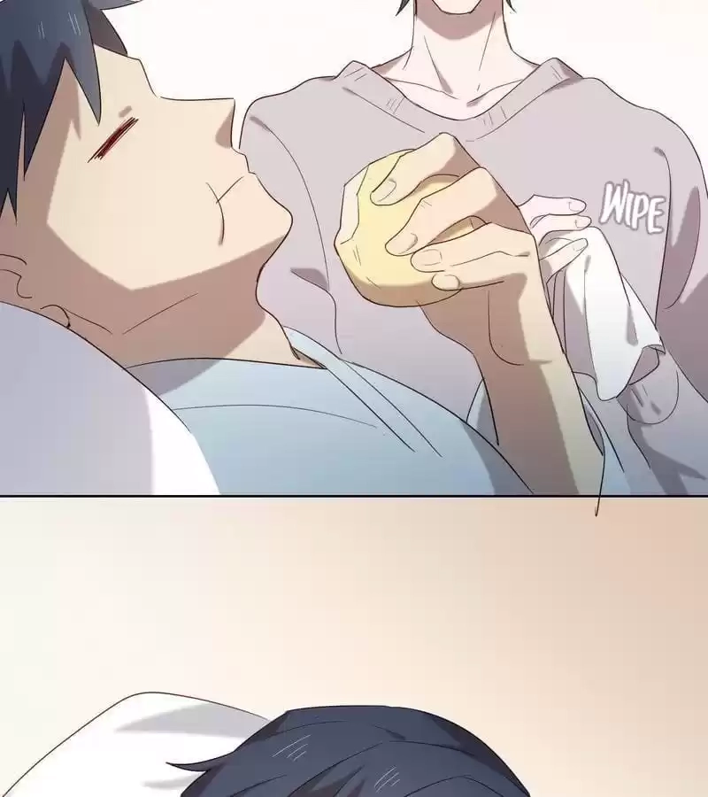 Read Lock You up chapter 116 image 23 on Lezhin
