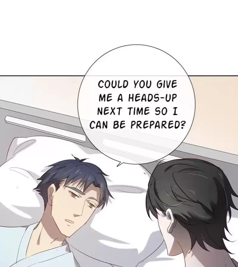 Read Lock You up chapter 116 image 29 on Lezhin