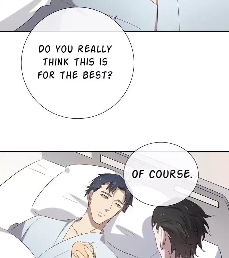 Read Lock You up chapter 116 image 35 on Lezhin