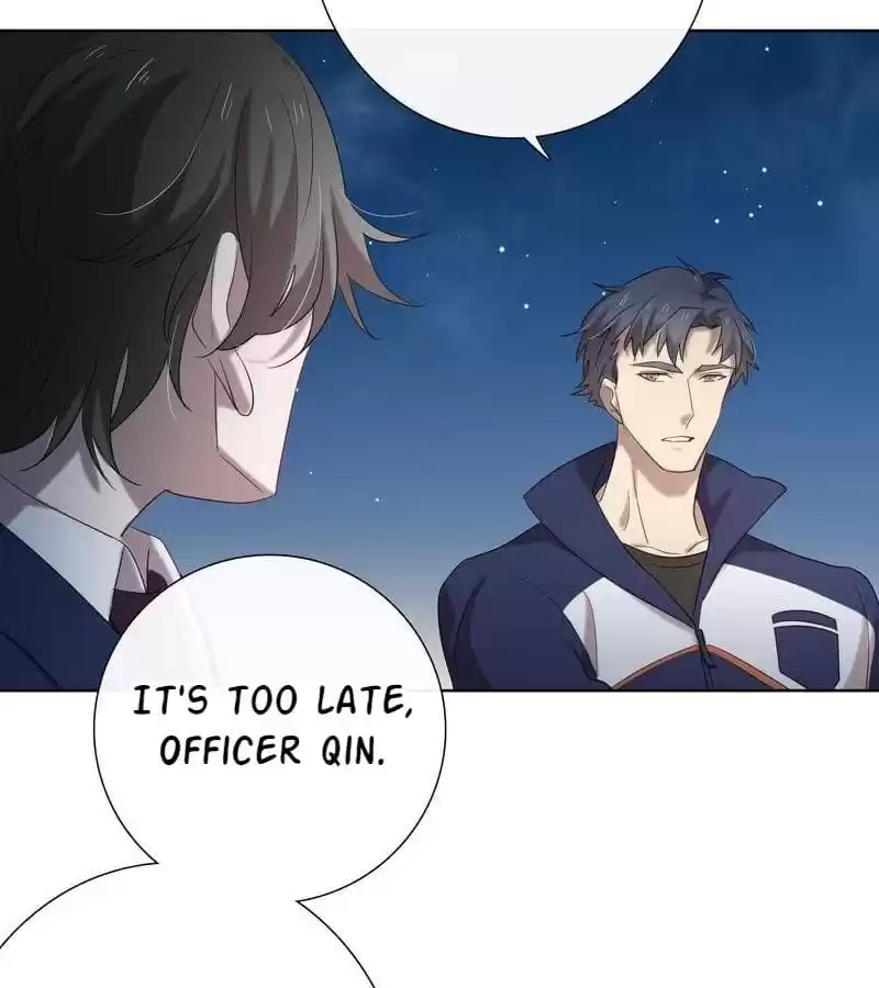 Read Lock You up chapter 116 image 4 on Lezhin