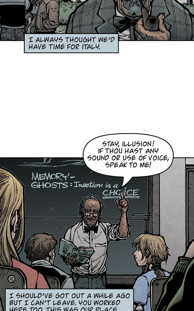 Read Locke and Key chapter 14 image 12 on Lezhin