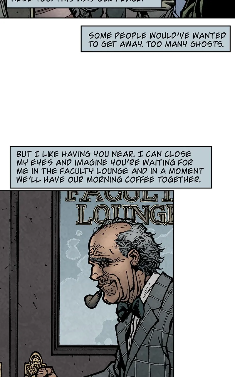 Read Locke and Key chapter 14 image 13 on Lezhin