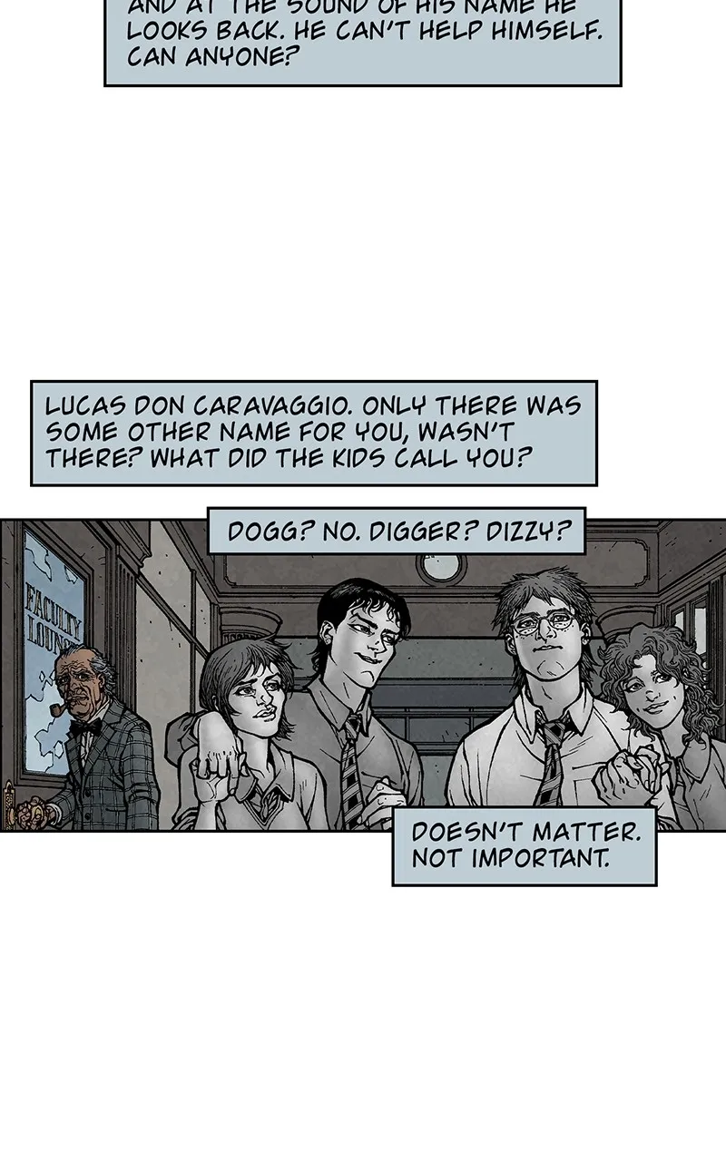 Read Locke and Key chapter 14 image 16 on Lezhin