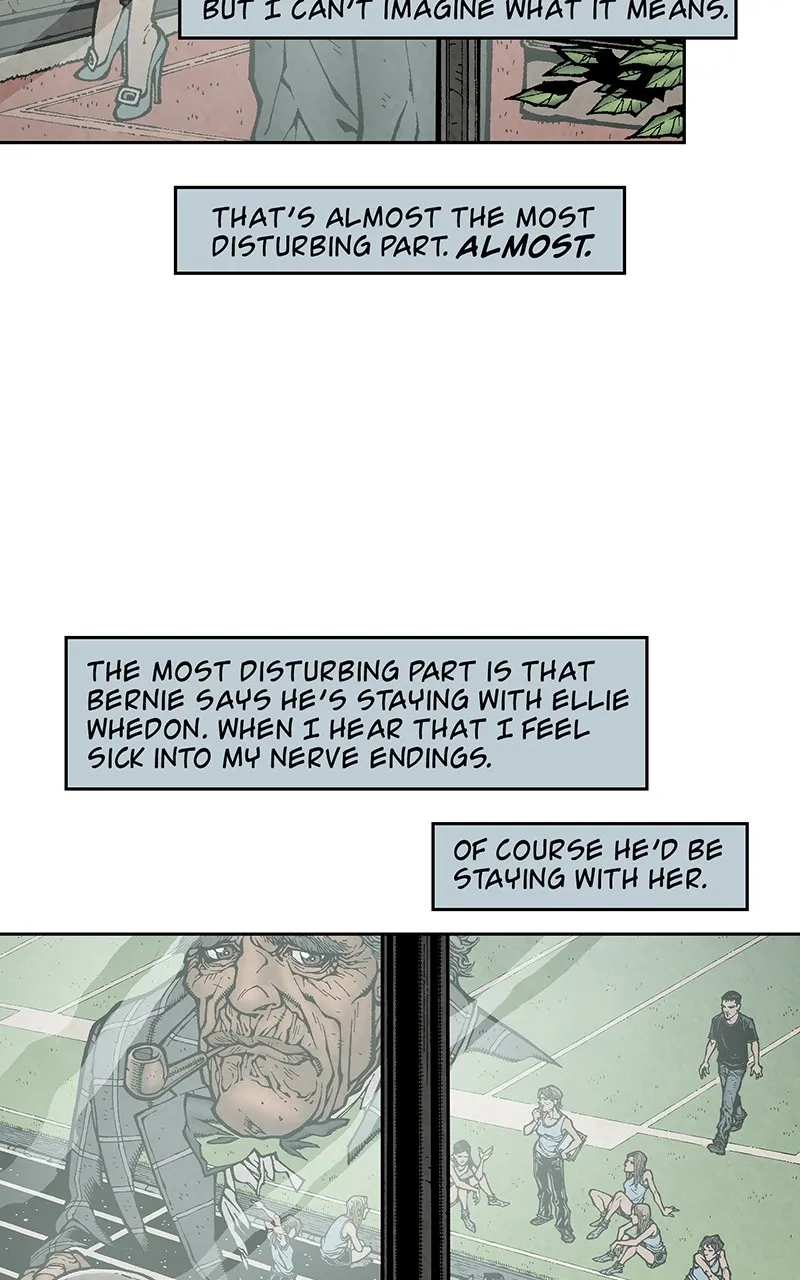 Read Locke and Key chapter 14 image 19 on Lezhin