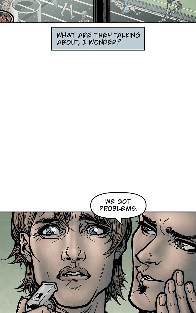 Read Locke and Key chapter 14 image 20 on Lezhin