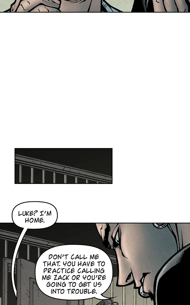 Read Locke and Key chapter 14 image 21 on Lezhin