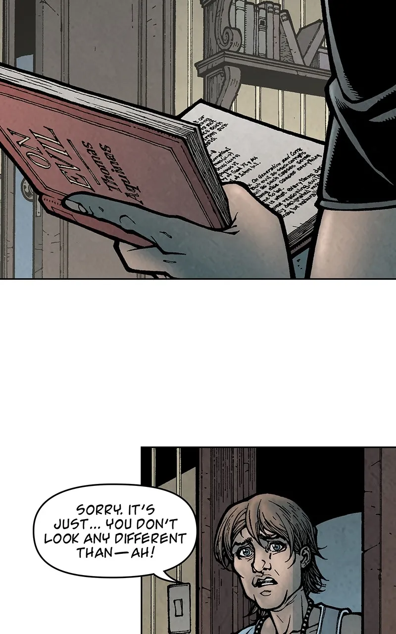 Read Locke and Key chapter 14 image 22 on Lezhin