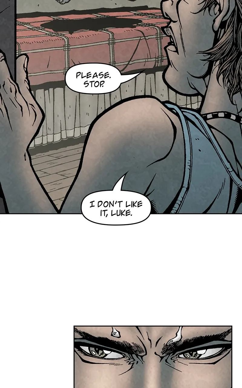 Read Locke and Key chapter 14 image 24 on Lezhin
