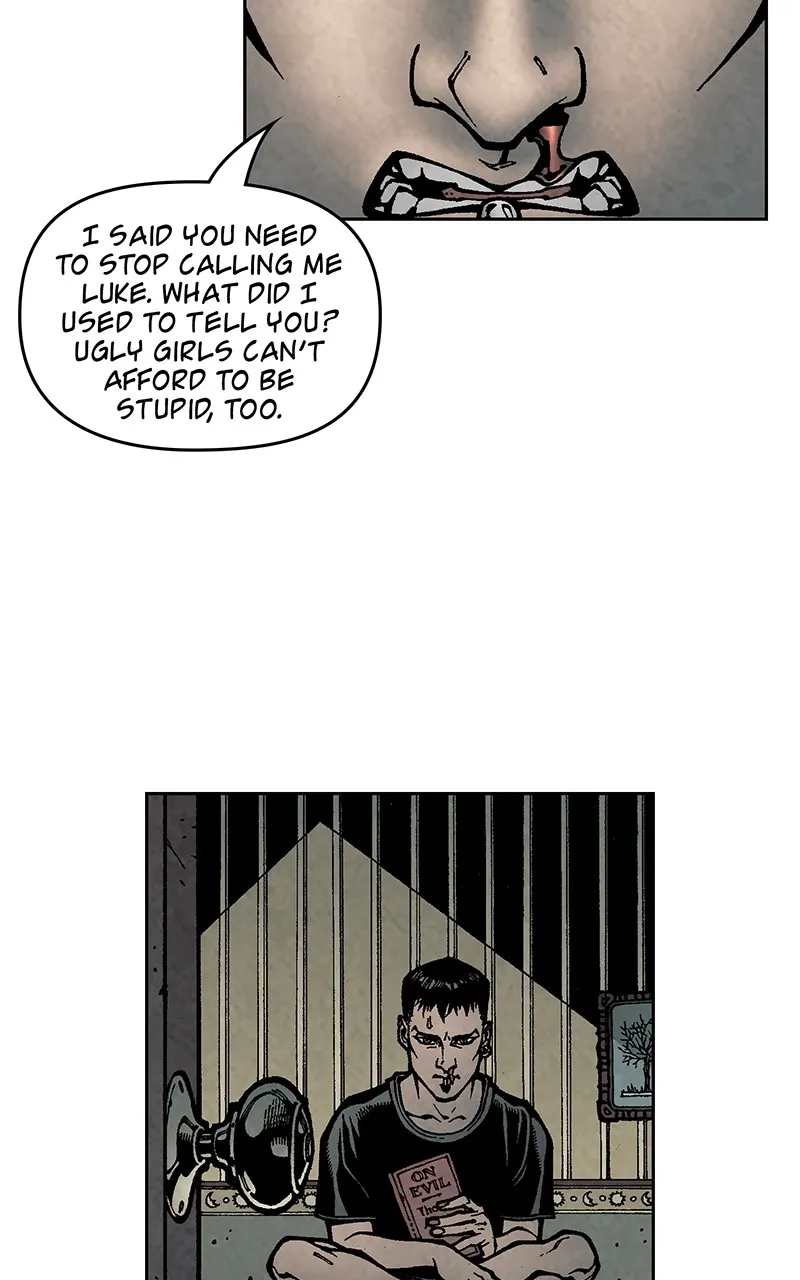 Read Locke and Key chapter 14 image 25 on Lezhin