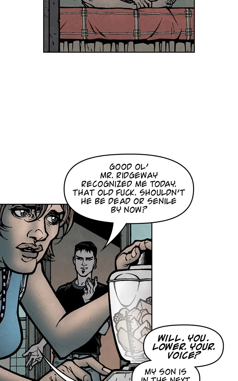 Read Locke and Key chapter 14 image 26 on Lezhin