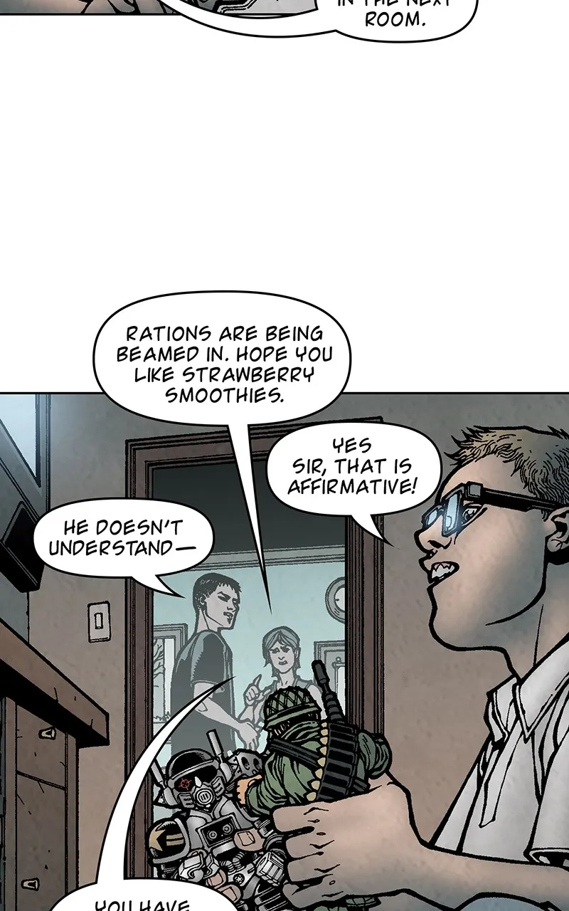 Read Locke and Key chapter 14 image 27 on Lezhin