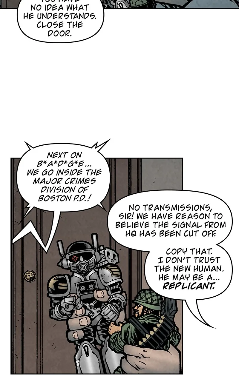Read Locke and Key chapter 14 image 28 on Lezhin