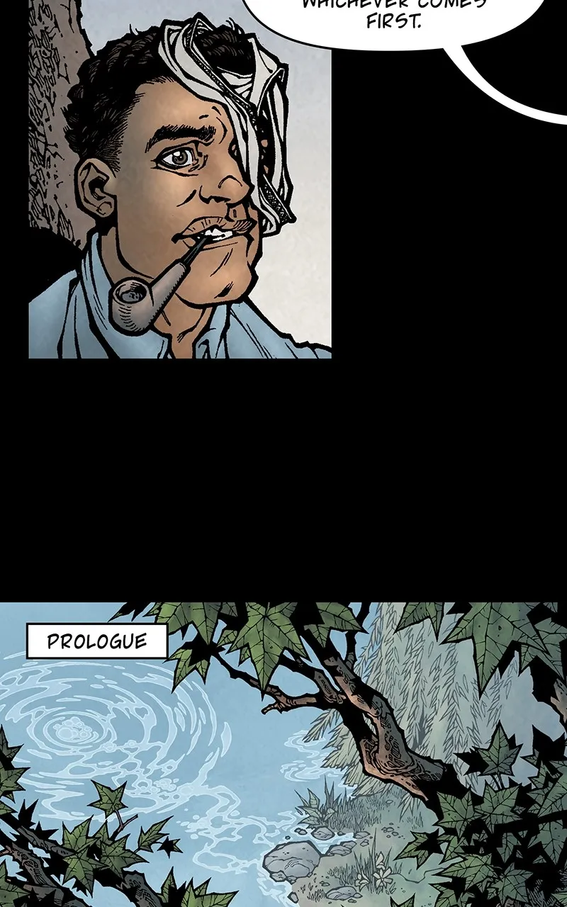 Read Locke and Key chapter 14 image 3 on Lezhin