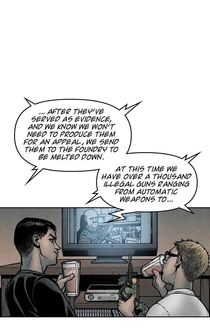 Read Locke and Key chapter 14 image 30 on Lezhin