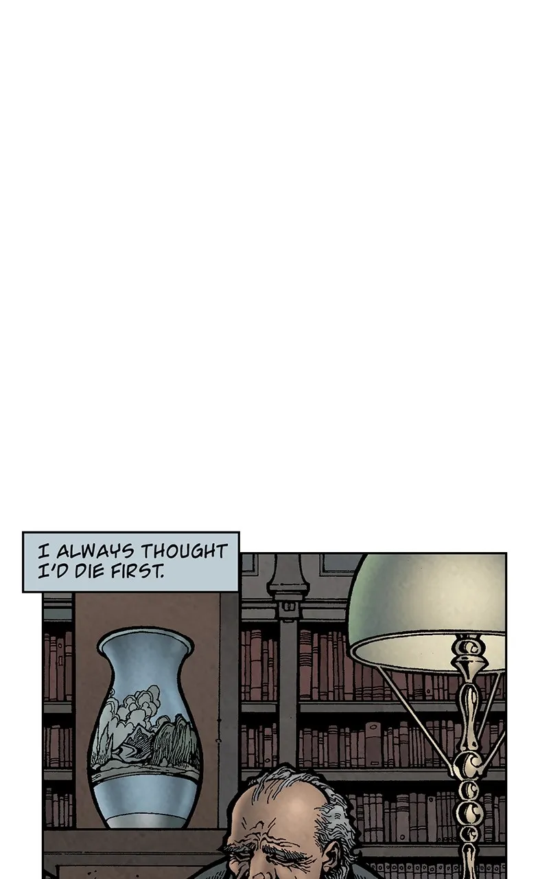 Read Locke and Key chapter 14 image 31 on Lezhin