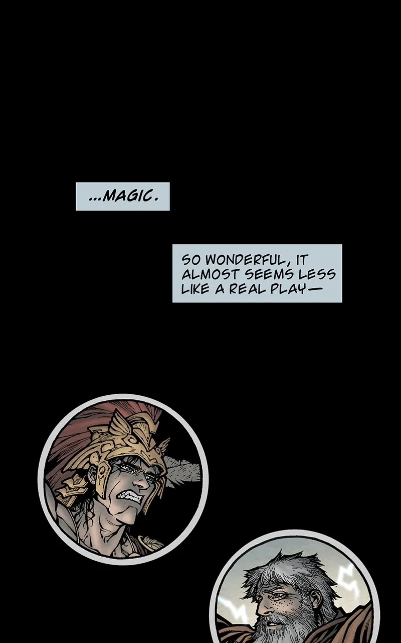 Read Locke and Key chapter 14 image 37 on Lezhin