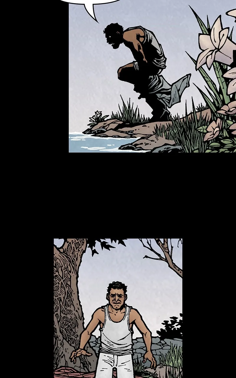 Read Locke and Key chapter 14 image 6 on Lezhin