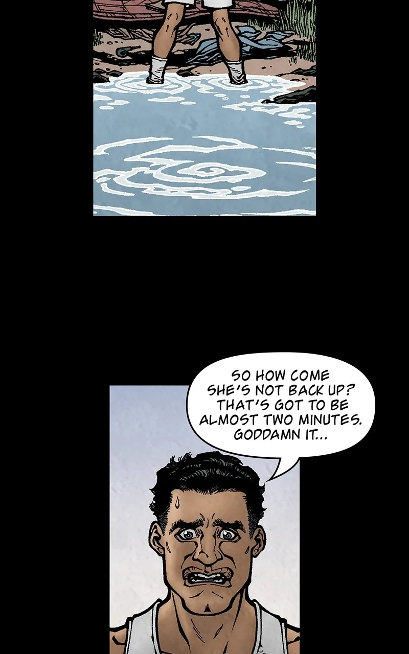 Read Locke and Key chapter 14 image 7 on Lezhin