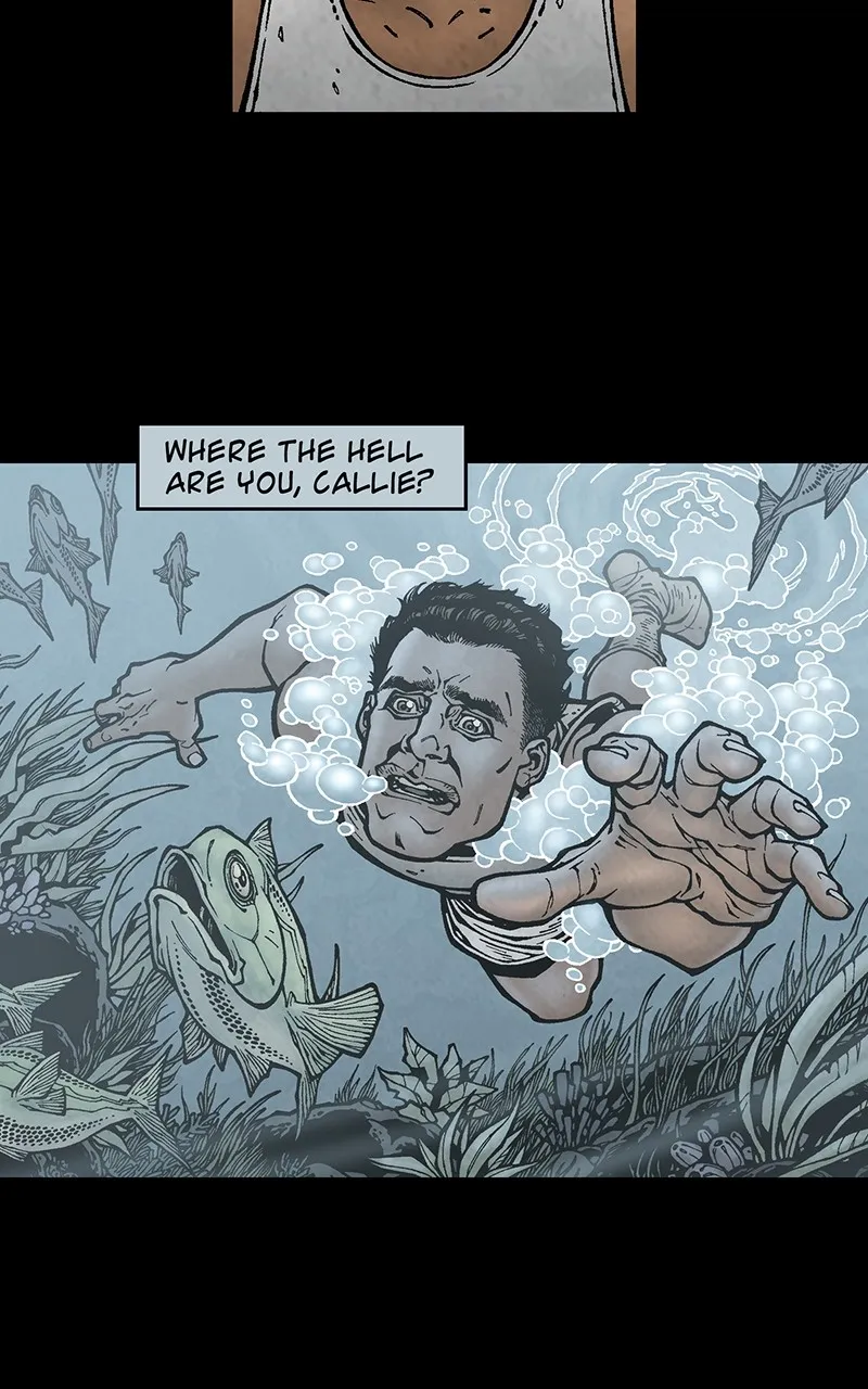 Read Locke and Key chapter 14 image 8 on Lezhin
