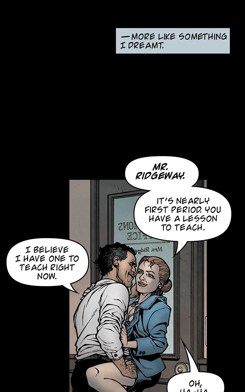 Read Locke and Key chapter 15 image 1 on Lezhin
