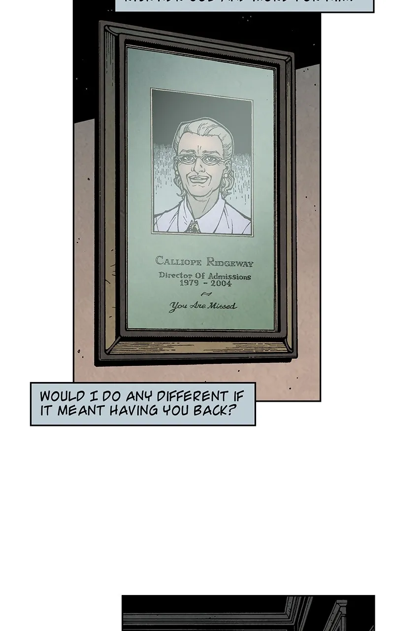 Read Locke and Key chapter 15 image 14 on Lezhin