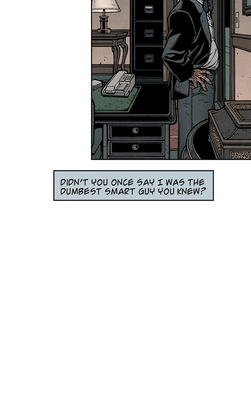 Read Locke and Key chapter 15 image 17 on Lezhin