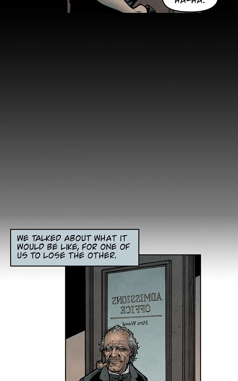 Read Locke and Key chapter 15 image 2 on Lezhin