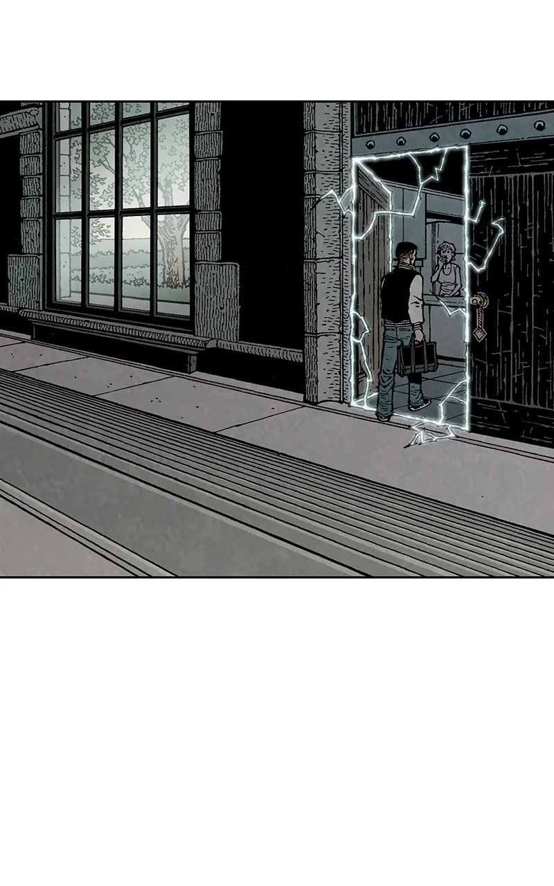 Read Locke and Key chapter 15 image 20 on Lezhin