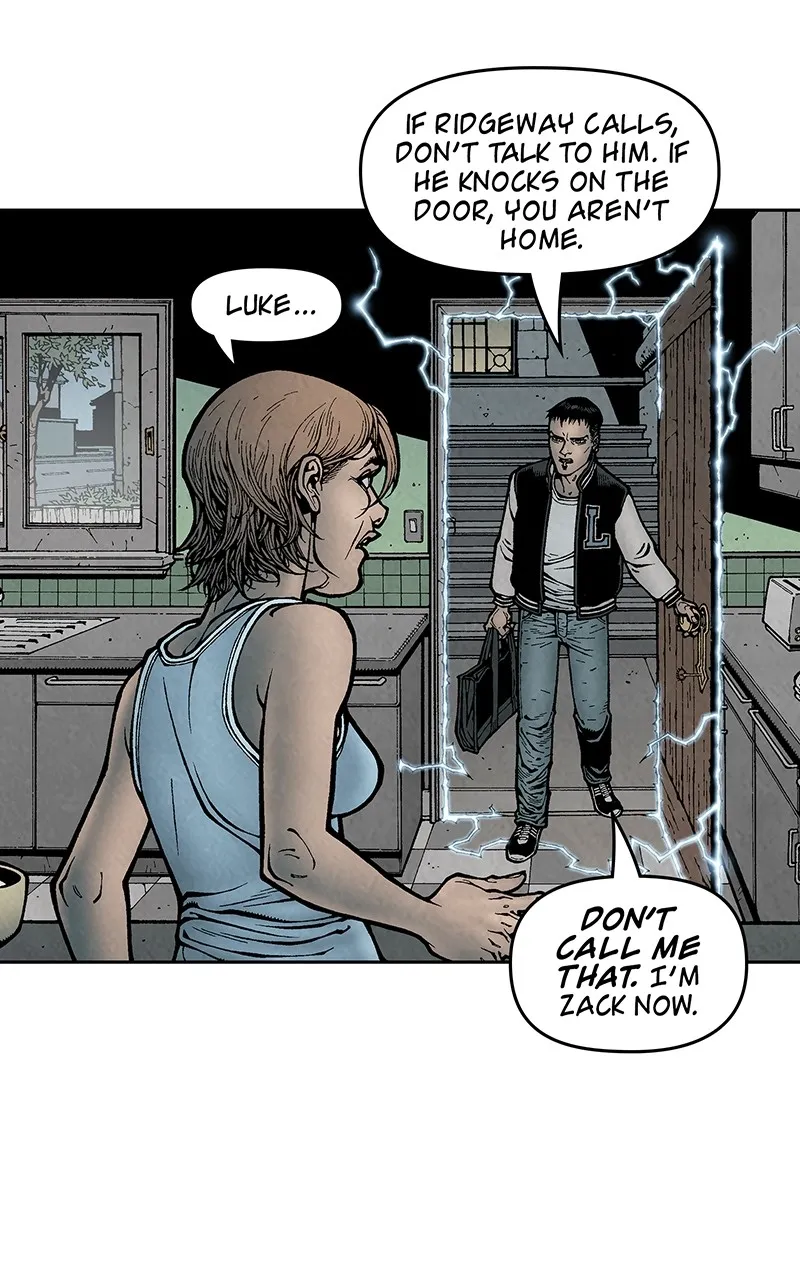 Read Locke and Key chapter 15 image 21 on Lezhin