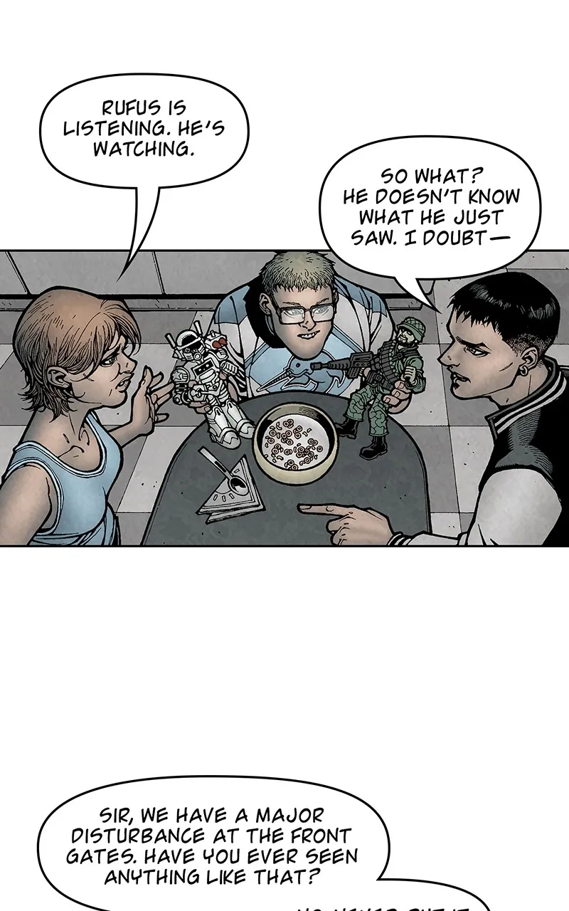 Read Locke and Key chapter 15 image 22 on Lezhin