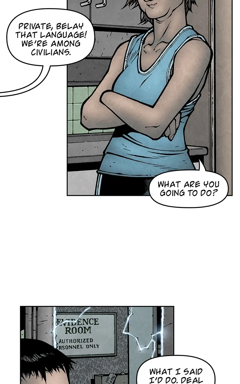 Read Locke and Key chapter 15 image 25 on Lezhin