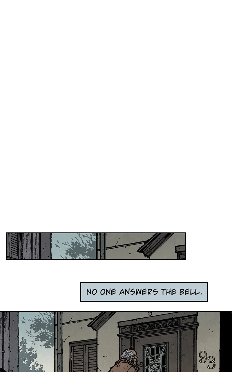 Read Locke and Key chapter 15 image 27 on Lezhin