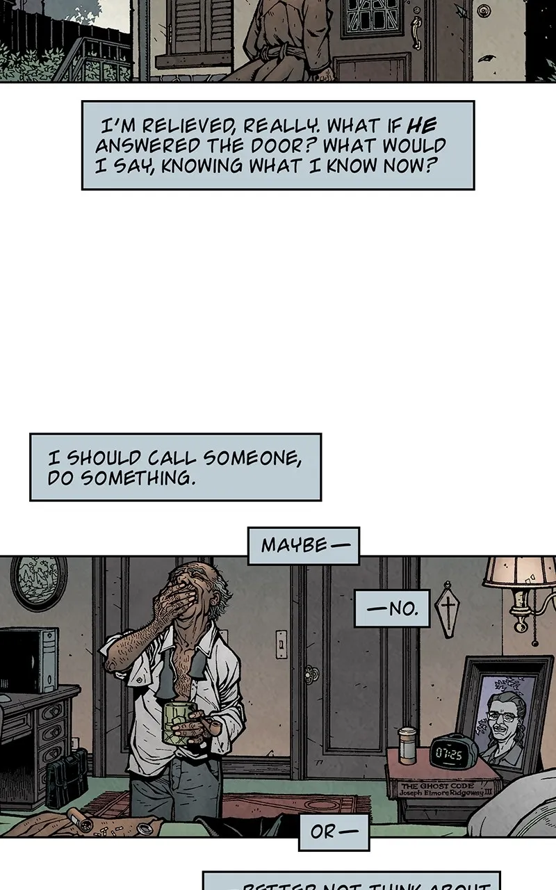 Read Locke and Key chapter 15 image 28 on Lezhin