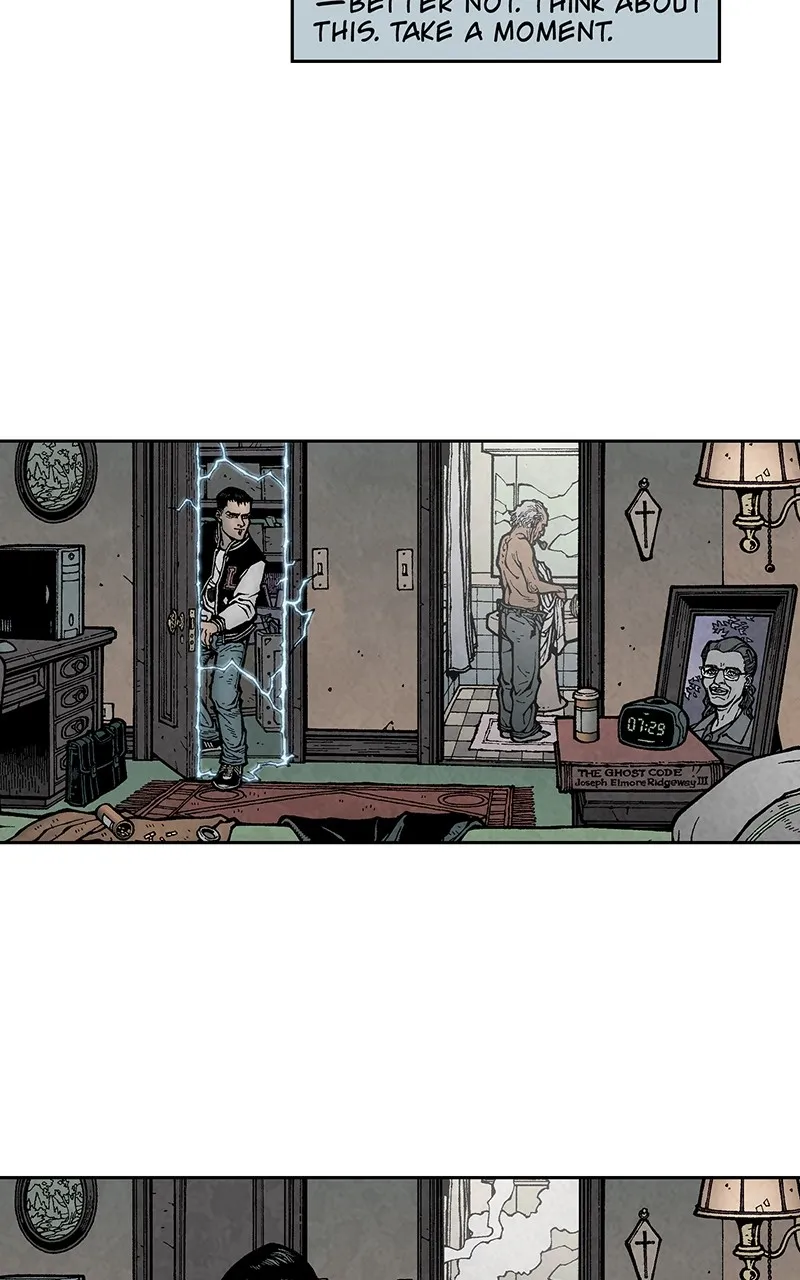 Read Locke and Key chapter 15 image 29 on Lezhin
