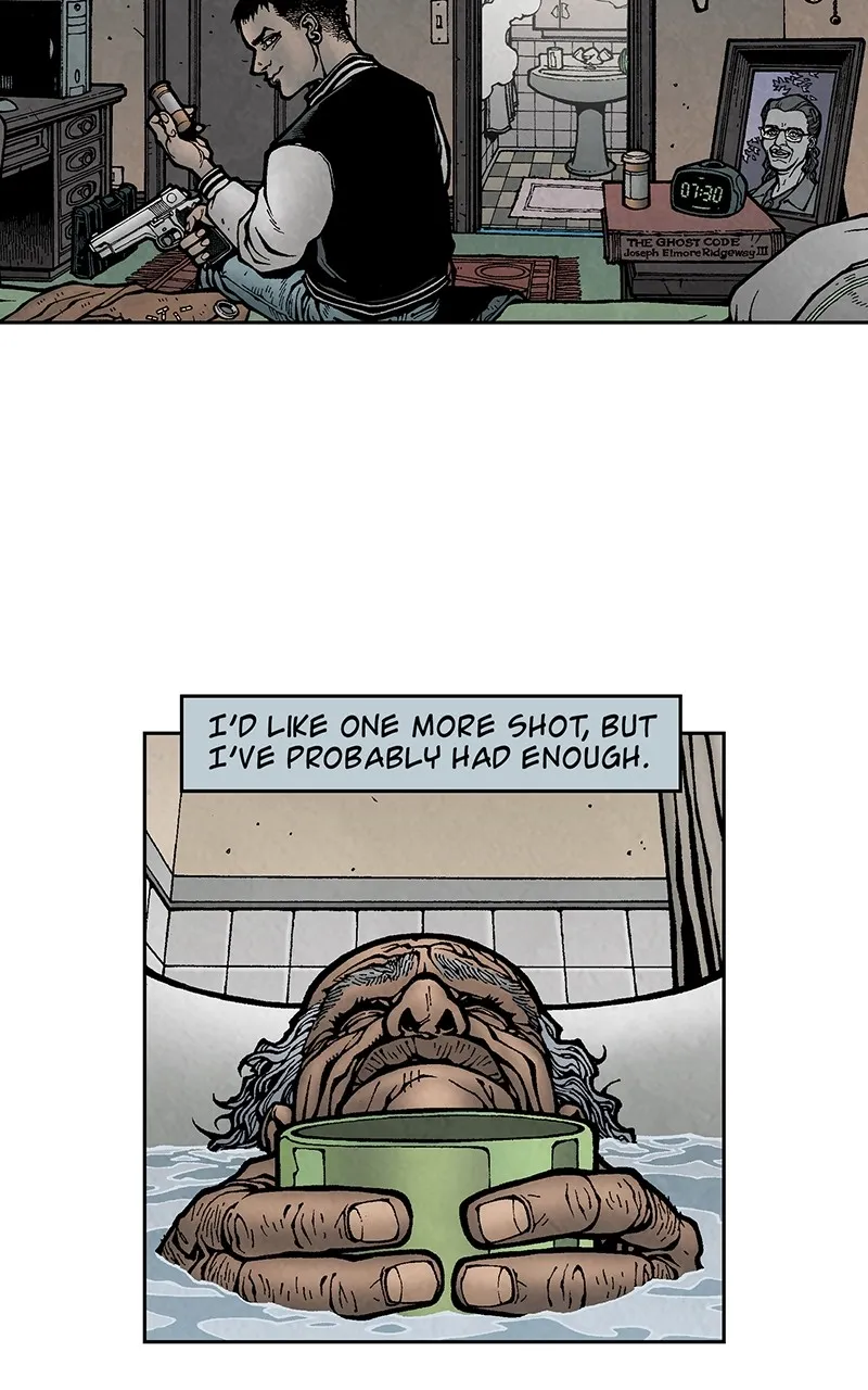 Read Locke and Key chapter 15 image 30 on Lezhin