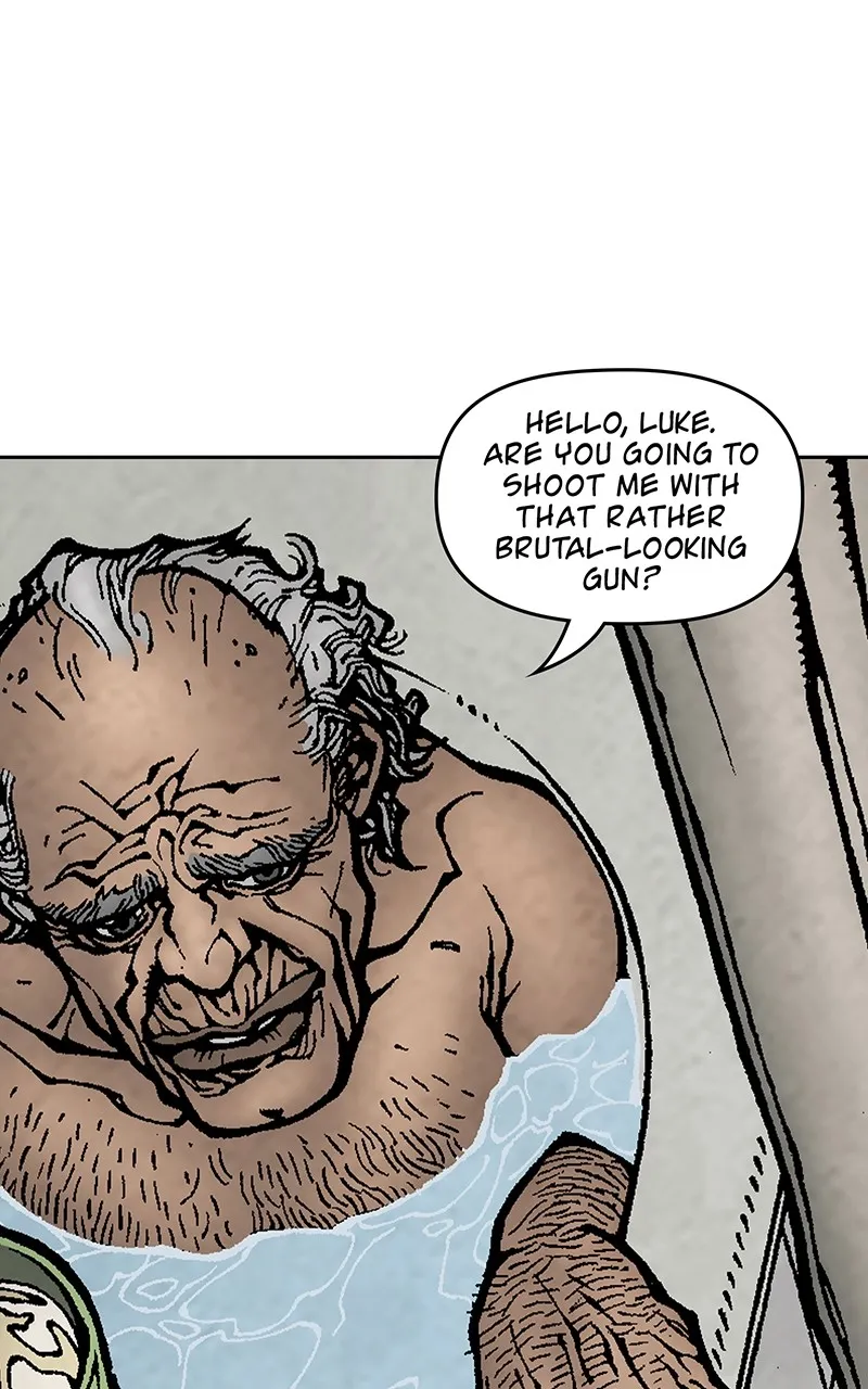 Read Locke and Key chapter 15 image 32 on Lezhin