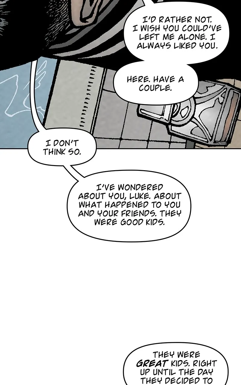 Read Locke and Key chapter 15 image 34 on Lezhin