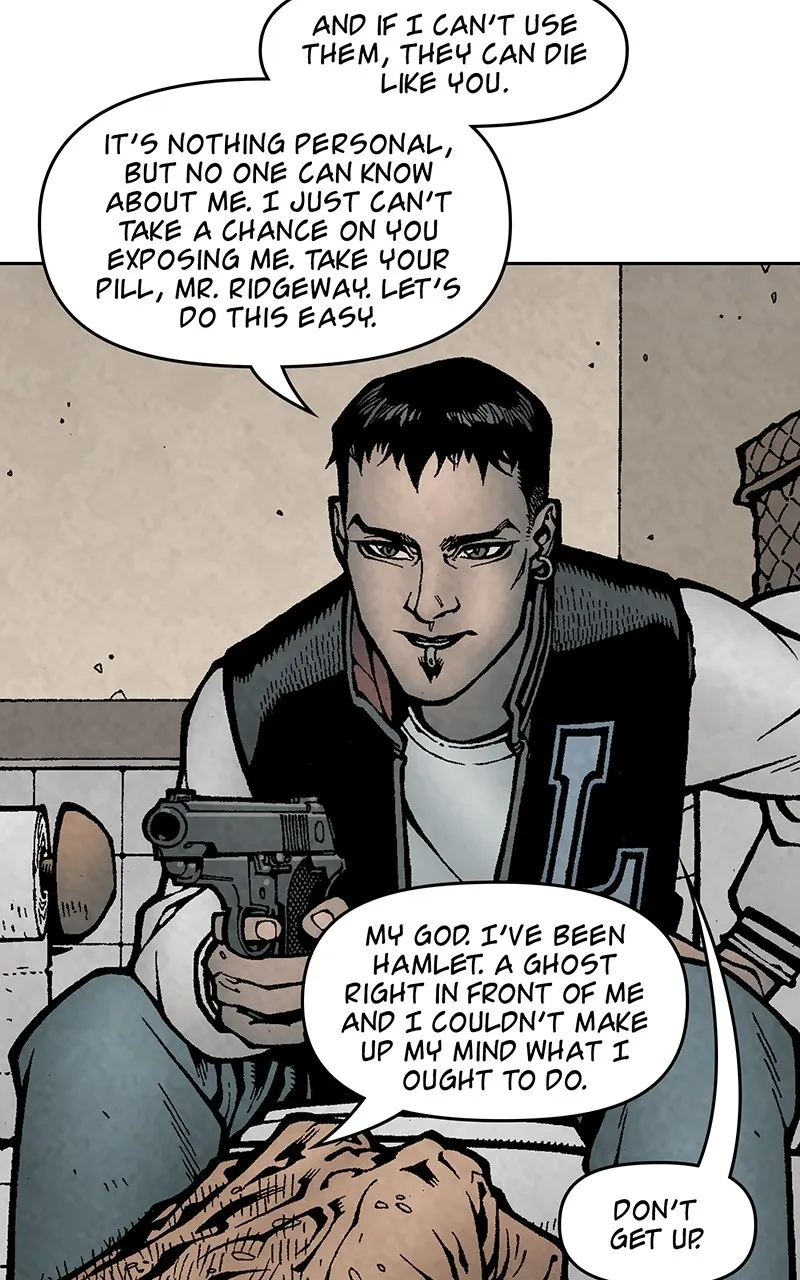 Read Locke and Key chapter 15 image 37 on Lezhin