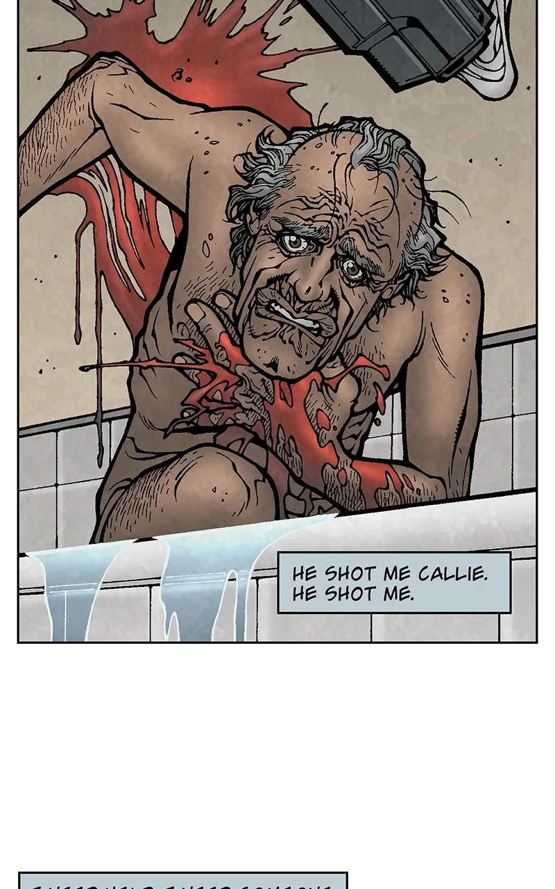 Read Locke and Key chapter 15 image 40 on Lezhin