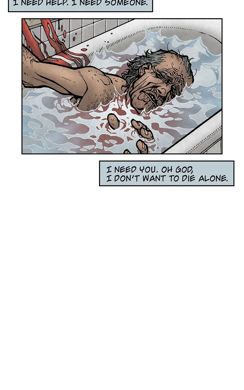 Read Locke and Key chapter 15 image 41 on Lezhin